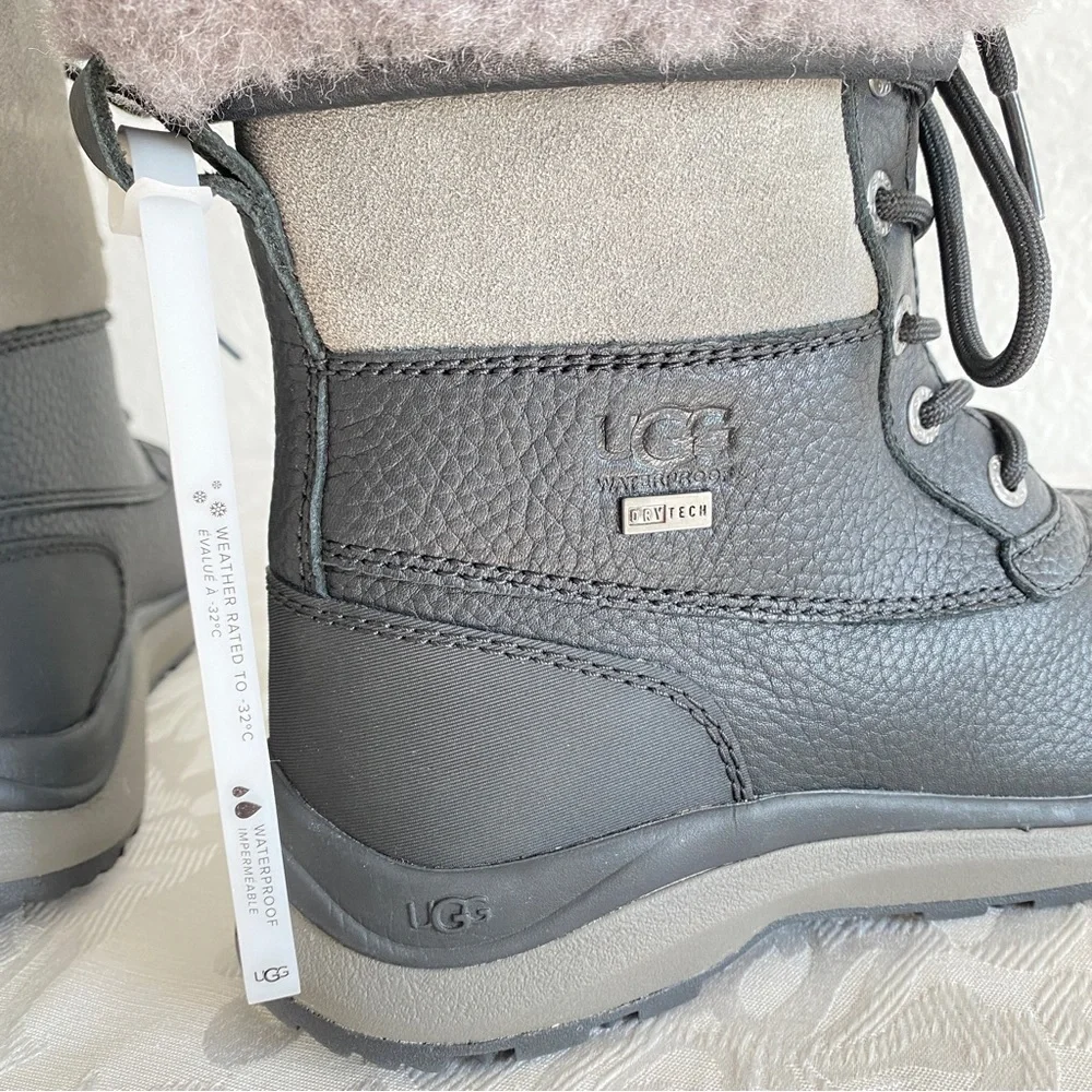 UGG new no
